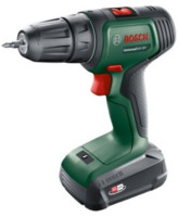 Дрель-шуруповерт Bosch UniversalDrill 18V