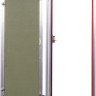 Люк под плитку Практика Евроформат Р АТР (40x100 см)