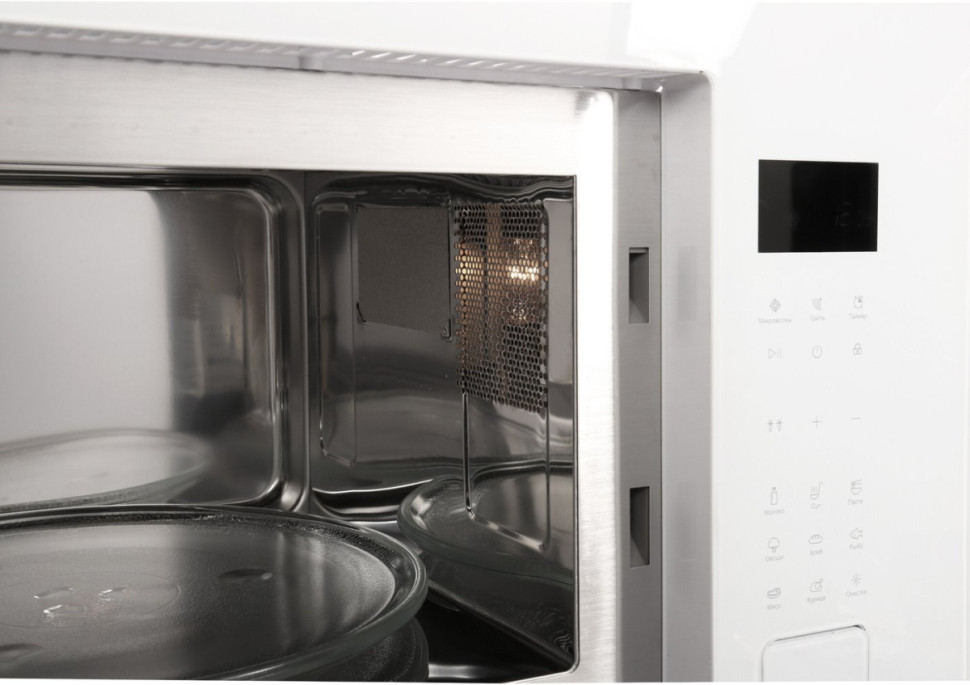 Микроволновая печь Gefest МКВ 25901