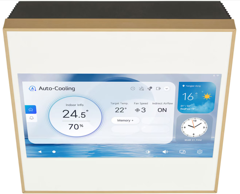 Сплит-система LG ARTCOOL Gallery Premium A09GA2