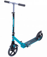 Самокат Ridex Stealth (голубой)