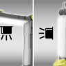 Фонарь Ryobi One+ [R18ALF-0]