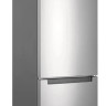 Холодильник с нижней морозильной камерой Indesit ITS 4200 XB