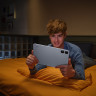 Планшет Xiaomi Redmi Pad Pro 6GB/128GB международная версия (голубой)