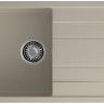 Кухонная мойка GranFest Quadro GF-Q780L (топаз)