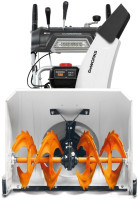 Снегоуборщик DeWORKS S 8065