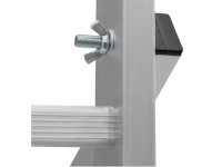 Лестница-помост Новая Высота NV 1450 (4x8 ступеней)