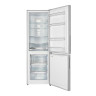 Холодильник с морозильником Maunfeld MFF185NFS