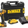 Винтоверт DeWALT DCF840D2T (с 2-мя АКБ, кейс)