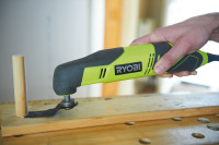 Шлифовальная машина Ryobi RMT200S