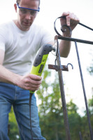 Шлифовальная машина Ryobi RMT200S