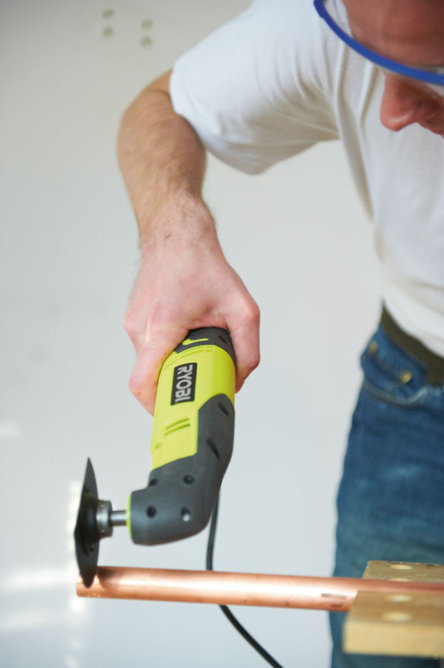 Шлифовальная машина Ryobi RMT200S
