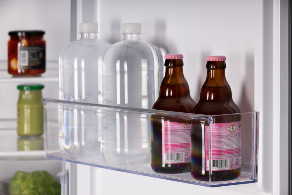 Холодильник NORDFROST NRB 154 B