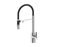 Смеситель Paulmark Magneto One Ma213188-CR (хром)