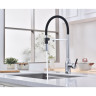 Смеситель Paulmark Magneto One Ma213188-CR (хром)