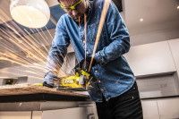 Дисковая (циркулярная) пила Ryobi RCT18C-0 5133004953 (без АКБ)