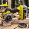 Дисковая (циркулярная) пила Ryobi RCT18C-0 5133004953 (без АКБ)