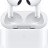 Наушники Apple AirPods 3 (без поддержки MagSafe)