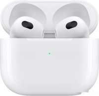 Наушники Apple AirPods 3 (без поддержки MagSafe)
