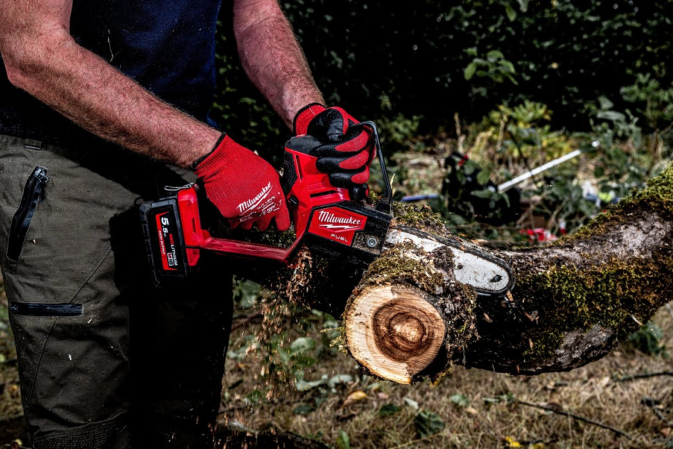 Аккумуляторная пила Milwaukee M18 FHS20-0 4933480117 (без АКБ)