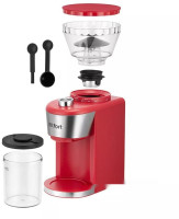 Кофемолка Kitfort KT-7206