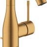 Смеситель Grohe Essence New M-Size 23462GN1 (холодный рассвет, матовый)