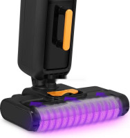 Вертикальный моющий пылесос Kitfort KT-5260