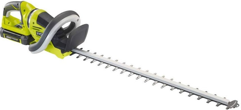 Кусторез Ryobi RHT36B61R (без АКБ)