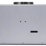Вытяжка Maunfeld Trapeze 602IG (черный)