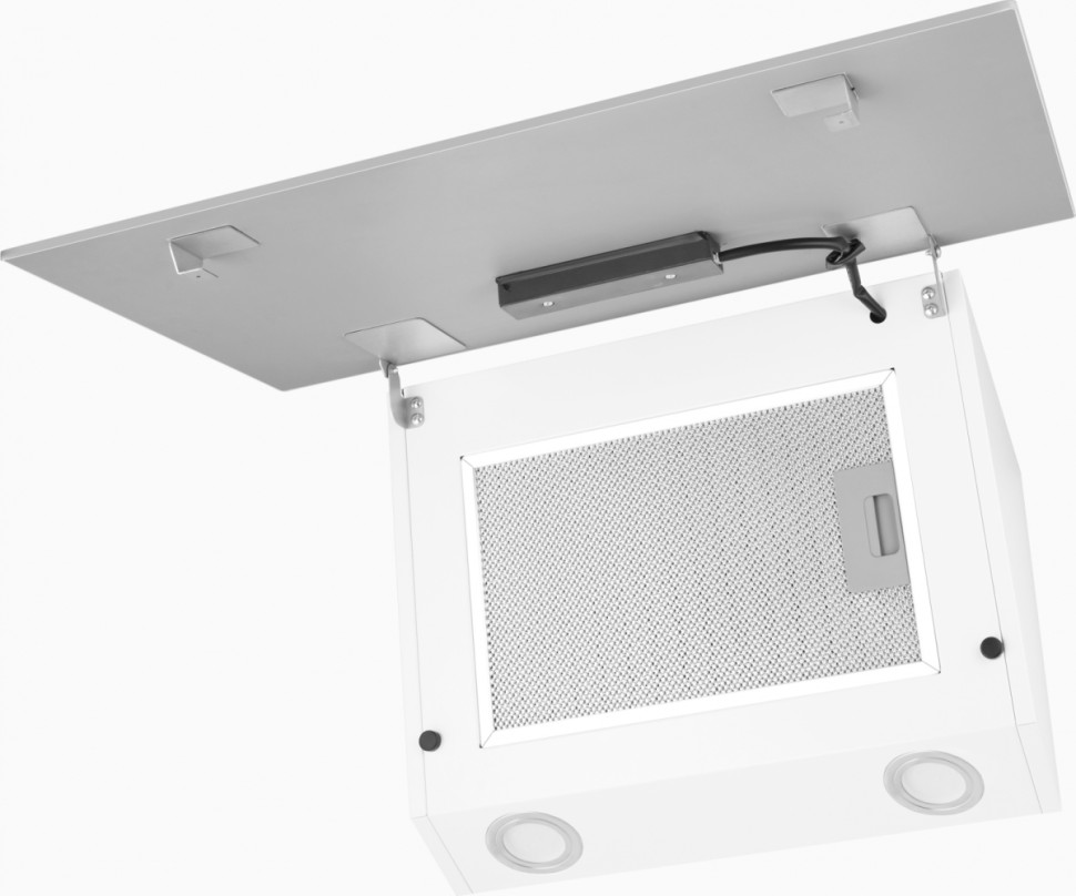 Вытяжка Weissgauff Zibal 60 WH Sensor