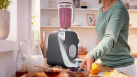 Кухонный комбайн Bosch Serie 4 MUM58251