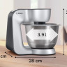 Кухонный комбайн Bosch Serie 4 MUM58251
