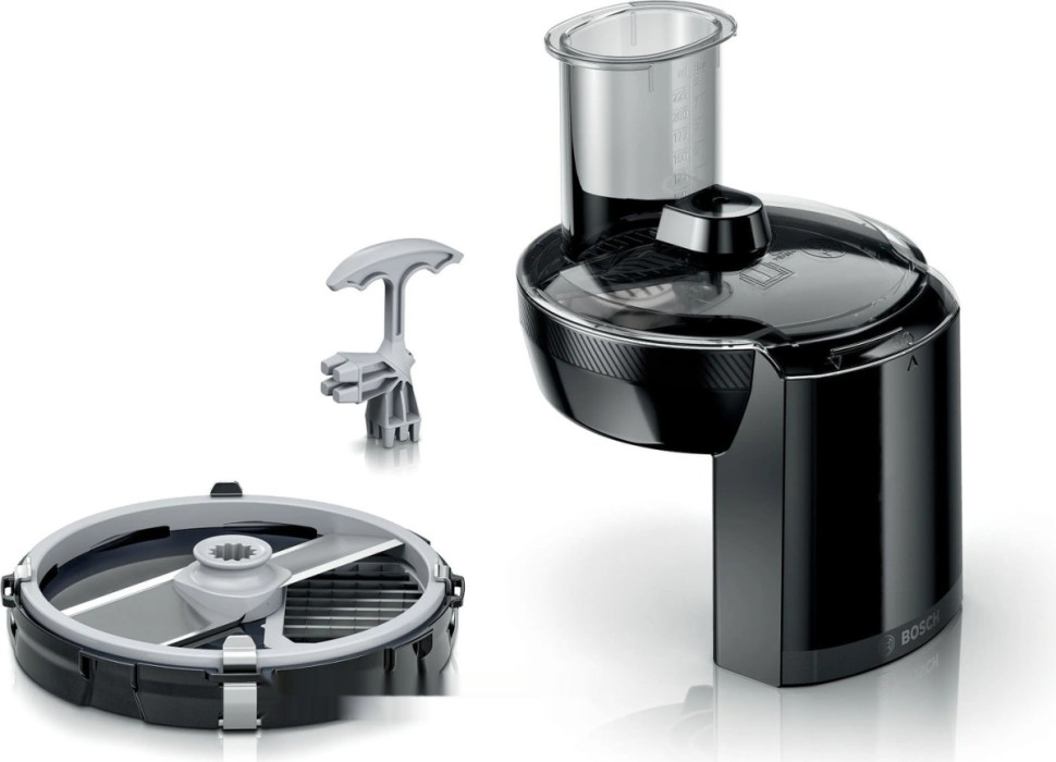 Кухонный комбайн Bosch Serie 4 MUM58251