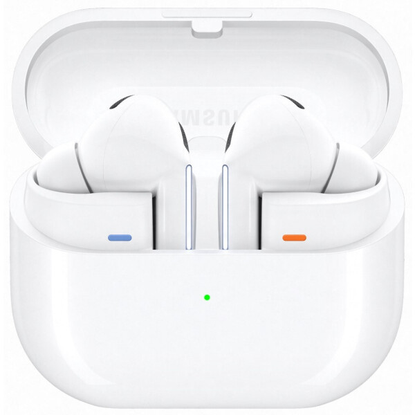 Наушники Samsung Galaxy Buds3 Pro (белый)