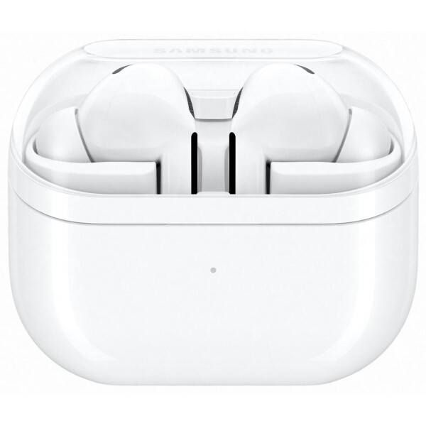 Наушники Samsung Galaxy Buds3 Pro (белый)