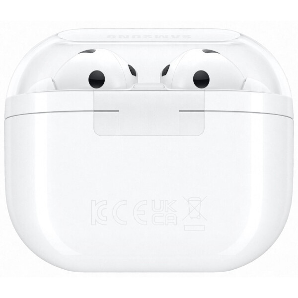 Наушники Samsung Galaxy Buds3 Pro (белый)