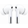 Наушники Samsung Galaxy Buds3 Pro (белый)