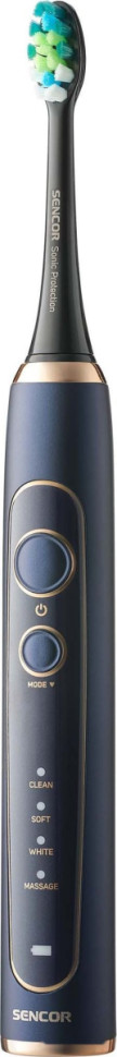 Электрическая зубная щетка Sencor SOC 4210BL