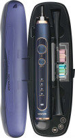 Электрическая зубная щетка Sencor SOC 4210BL