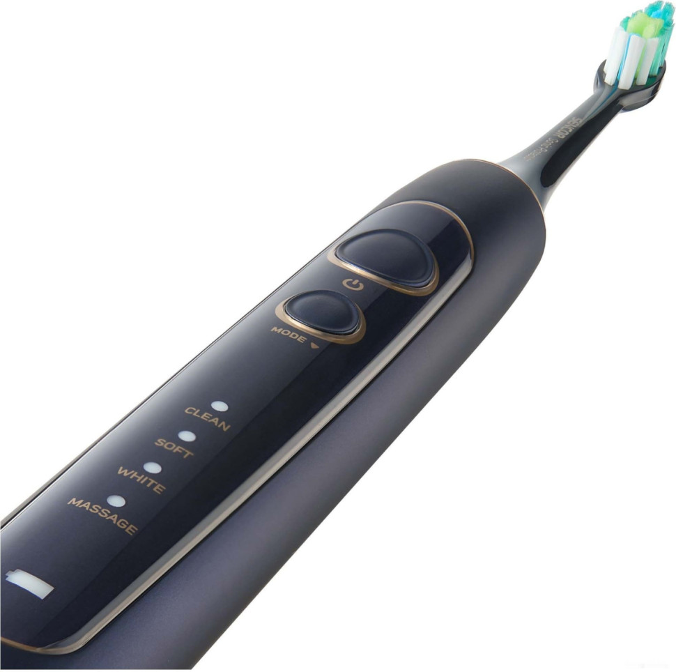 Электрическая зубная щетка Sencor SOC 4210BL
