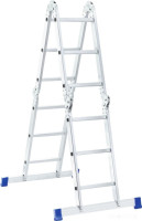 Лестница-трансформер Stairs AТR45 (2x5 ступеней)