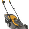 Электрическая газонокосилка  Stiga Collector 39 E