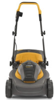 Электрическая газонокосилка  Stiga Collector 39 E