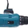 Дрель-шуруповерт Makita DF0300X3 (набор оснастки)