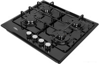 Варочная панель GrandGermes HDG-60BK-CX