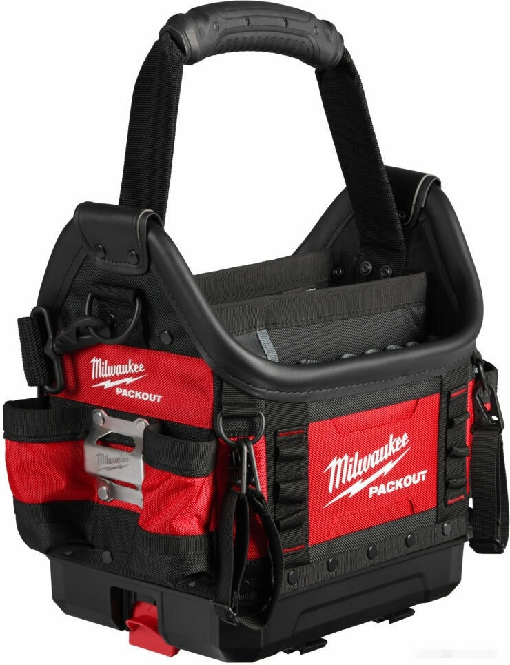 Ящик для инструментов Milwaukee Packout Pro Tote Toolbag 4932493622