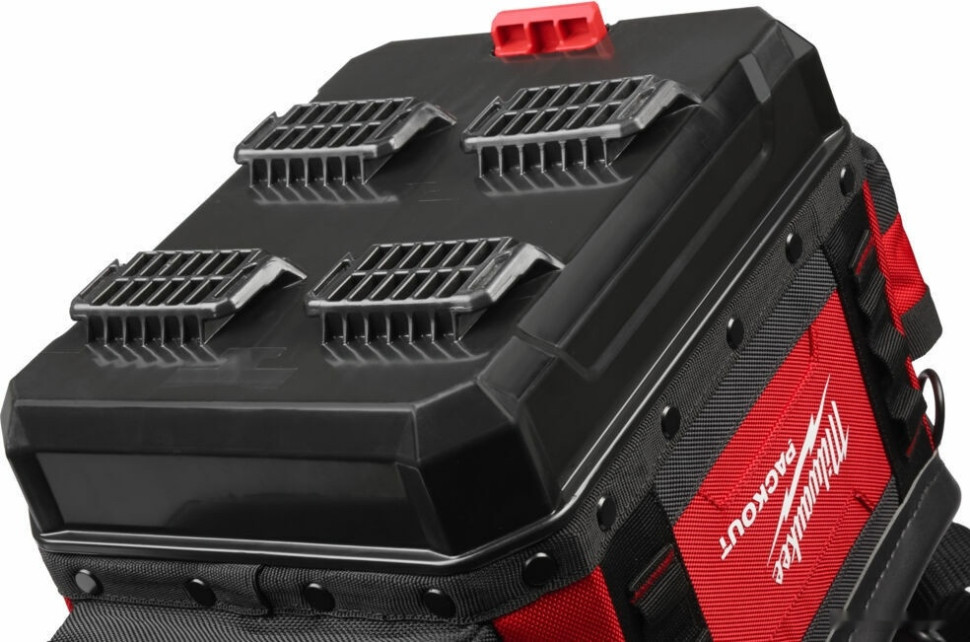 Ящик для инструментов Milwaukee Packout Pro Tote Toolbag 4932493622