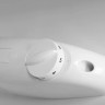 Холодильник с верхней морозильной камерой SunWind SCT273
