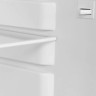 Холодильник с верхней морозильной камерой SunWind SCT273