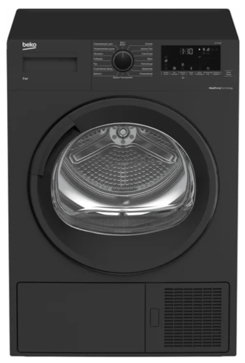 Сушильная машина Beko DF7412GB
